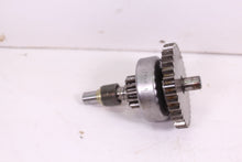 Load image into Gallery viewer, 2003 SEA DOO GTX 4-TEC SUPERCHARGED STARTER BENDIX / IDLER GEAR