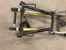 Load image into Gallery viewer, 2007 SKI-DOO REV SUMMIT 800R P-TEK XRS 151" REAR SUSPENSION / SKID