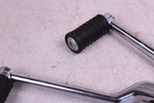 Load image into Gallery viewer, 2011 HARLEY DAVIDSON FLTRX 96 ROAD GLIDE CUSTOM SHIFT LEVERS / SHIFTER