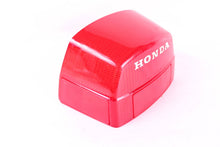 Load image into Gallery viewer, 1979-1981 HONDA CX500 CX 500 NOS OEM TAILLIGHT LENS - TAIL LIGHT