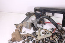 Load image into Gallery viewer, 2013 KAWASAKI TERYX 750 MISC CHASSIS BOLTS / BRACKETS / NUTS BOLTS HARDWARE