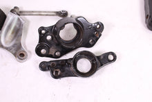 Load image into Gallery viewer, 2012 HARLEY DAVIDSON FLHTCU ULTRA CLASSIC 103 MOTOR MOUNTS