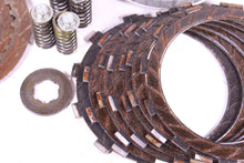 Load image into Gallery viewer, 1973 HONDA CR250 CLUTCH