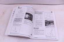 Load image into Gallery viewer, 2004 POLARIS TRAIL BLAZER 250 OEM SERVICE MANUAL WITH DVD 9918753