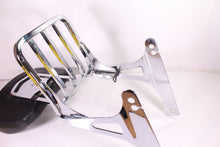 Load image into Gallery viewer, 2014 HARLEY DAVIDSON FXDL DYNA LOW RIDER PASSENGER BACKREST / SISSY BAR