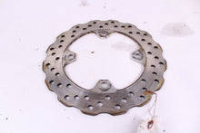 Load image into Gallery viewer, 2009 Kawasaki Zx6 Zx6r Rear Brake Rotor