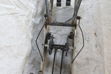 Load image into Gallery viewer, 2007 ARCTIC CAT M1000 174" REAR SUSPENSION with ICE AGE RAILS / SKID