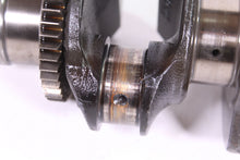 Load image into Gallery viewer, 2014 POLARIS SCRAMBLER 850 XP EPS CRANKSHAFT / CRANK WITH FLYWHEEL  --CORE--