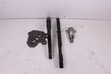 Load image into Gallery viewer, 2009 YAMAHA NYTRO XTX CAM CHAIN TENSIONER WITH GUIDES