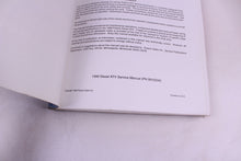 Load image into Gallery viewer, 1999 POLARIS DIESEL OEM SERVICE MANUAL   9915234