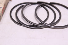 Load image into Gallery viewer, Yamaha YR1 YR2 R3 SL351 NOS OEM 1st Over Piston Rings  168-11601-10
