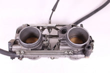 Load image into Gallery viewer, 2014 SKI-DOO SUMMIT 800 XM THROTTLE BODIES WITH TPS AND CABLE