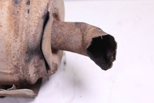 Load image into Gallery viewer, 2007 YAMAHA GRIZZLY 700 MUFFLER / SILENCER EXHAUST
