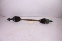 Load image into Gallery viewer, 2008 KAWASAKI KRF TERYX 750 LE FRONT CV AXLE