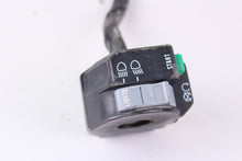 Load image into Gallery viewer, 2007 Can-Am Outlander 650 Left Handlebar Switch