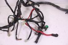 Load image into Gallery viewer, 2009 YAMAHA NYTRO MTX WIRE HARNESS / WIRING