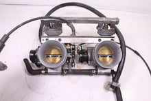 Load image into Gallery viewer, 2014 ARCTIC CAT M8000 M8 SNO PRO LTD THROTTLE BODIES WITH INJECTORS AND TPS