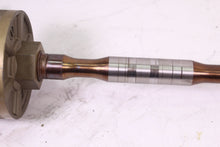 Load image into Gallery viewer, 2002 HONDA AQUATRAX F-12X TURBO DRIVESHAFT WITH COUPLER AND DAMPER