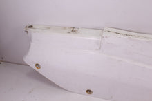 Load image into Gallery viewer, 2002 HONDA AQUATRAX F-12X TURBO RIGHT LOWER SIDE PANEL / COVER