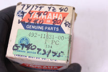Load image into Gallery viewer, 1974-1976 YAMAHA YZ80 NOS OEM PISTON  492-11631-00-97