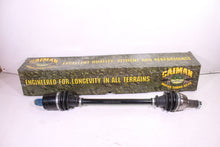 Load image into Gallery viewer, 2010-2016 POLARIS RANGER 800 6X6 CAIMAN FRONT CV AXLE CAM-PO311