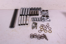 Load image into Gallery viewer, 2011 HARLEY DAVIDSON FLTRX 96 ROAD GLIDE CUSTOM PUSHRODS WITH LIFTERS AND COVERS