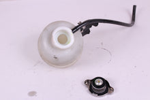 Load image into Gallery viewer, 2012 SKI-DOO SUMMIT 800 E-TEC COOLANT TANK / BURP BOTTLE