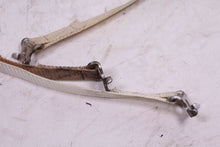 Load image into Gallery viewer, 2000 YAMAHA GP1200 FUEL TANK BELT STRAPS