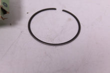 Load image into Gallery viewer, 1976-1979 YAMAHA YZ100 NOS OEM 2ND OVER PISTON RING 1G9-11611-20