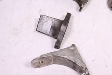 Load image into Gallery viewer, 2009 SKI-DOO SUMMIT 600 E-TEC MOTOR MOUNTS