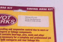 Load image into Gallery viewer, 1992-2000 HONDA CR250R PIVOT WORKS SWINGARM BEARING KIT