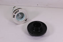 Load image into Gallery viewer, 2001 SEA DOO RX DIRECT INJECTION 951 OIL CAP WITH FILLER NECK