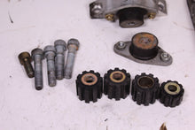 Load image into Gallery viewer, 2013 POLARIS PRO RMK 800 MOTOR MOUNTS
