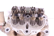 Load image into Gallery viewer, 2002 POLARIS SPORTSMAN 700 CYLINDER HEAD WITH ROCKERS AND VALVES