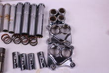 Load image into Gallery viewer, 2012 HARLEY DAVIDSON FLHX STREET GLIDE PUSH RODS WITH LIFTERS AND COVERS