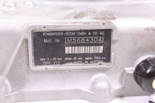 Load image into Gallery viewer, 2003 SEA DOO GTI LE STATOR WITH COVER / ARMATURE PLATE