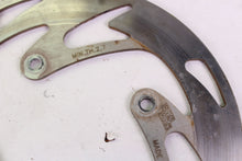 Load image into Gallery viewer, 2005 GAS GAS TXT 300 TRIALS Front Brake Rotor Disc