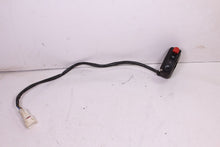 Load image into Gallery viewer, 2011 HUSQVARNA HUSKY TE 511 449 RIGHT HANDLEBAR SWITCH / START KILL