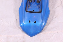 Load image into Gallery viewer, 2008 KAWASAKI KLR 650 REAR FENDER