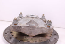 Load image into Gallery viewer, 2017 POLARIS SPORTSMAN 450 H.O. FRONT WHEEL HUB WITH BRAKE ROTOR