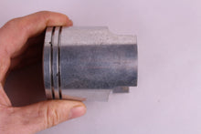 Load image into Gallery viewer, 1970 Yamaha SW GP 396 1st over NOS Piston 811-11635-00