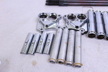 Load image into Gallery viewer, HARLEY DAVIDSON 96 BIG TWIN ADJUSTABLE PUSH RODS WITH COVERS AND LIFTERS