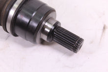 Load image into Gallery viewer, 2007 YAMAHA GRIZZLY 700 INTERPARTS REAR CV AXLE