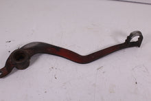 Load image into Gallery viewer, 1988 HONDA TRX250R REAR BRAKE PEDAL WITH SPRING