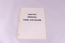 Load image into Gallery viewer, ARCTIC CAT SPECIAL TOOL CATALOG / MANUAL