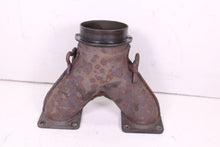 Load image into Gallery viewer, 2007 SKI-DOO REV SUMMIT 800 R P-TEK Y PIPE / EXHAUST MANIFOLD