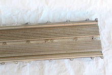 Load image into Gallery viewer, 2010 SKI-DOO SUMMIT 800 XP HILLCLIMB REAR HEAT EXCHANGER