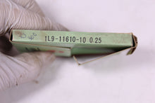 Load image into Gallery viewer, 1976-1977 YAMAHA XS360 NOS OEM 1ST OVER PISTON RINGS 1L9-11610-10