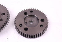 Load image into Gallery viewer, 2008 POLARIS RZR 800 MAG SIDE GEARS