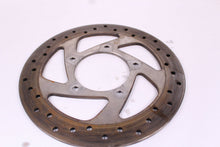 Load image into Gallery viewer, 2006 Harley Davidson Vrscr Street Rod Rear Brake Rotor / Disc